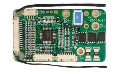 电动自行车kmsp82com快猫下载BMS