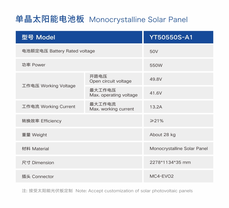 单晶硅太阳能kmsp82com快猫下载板参数性能